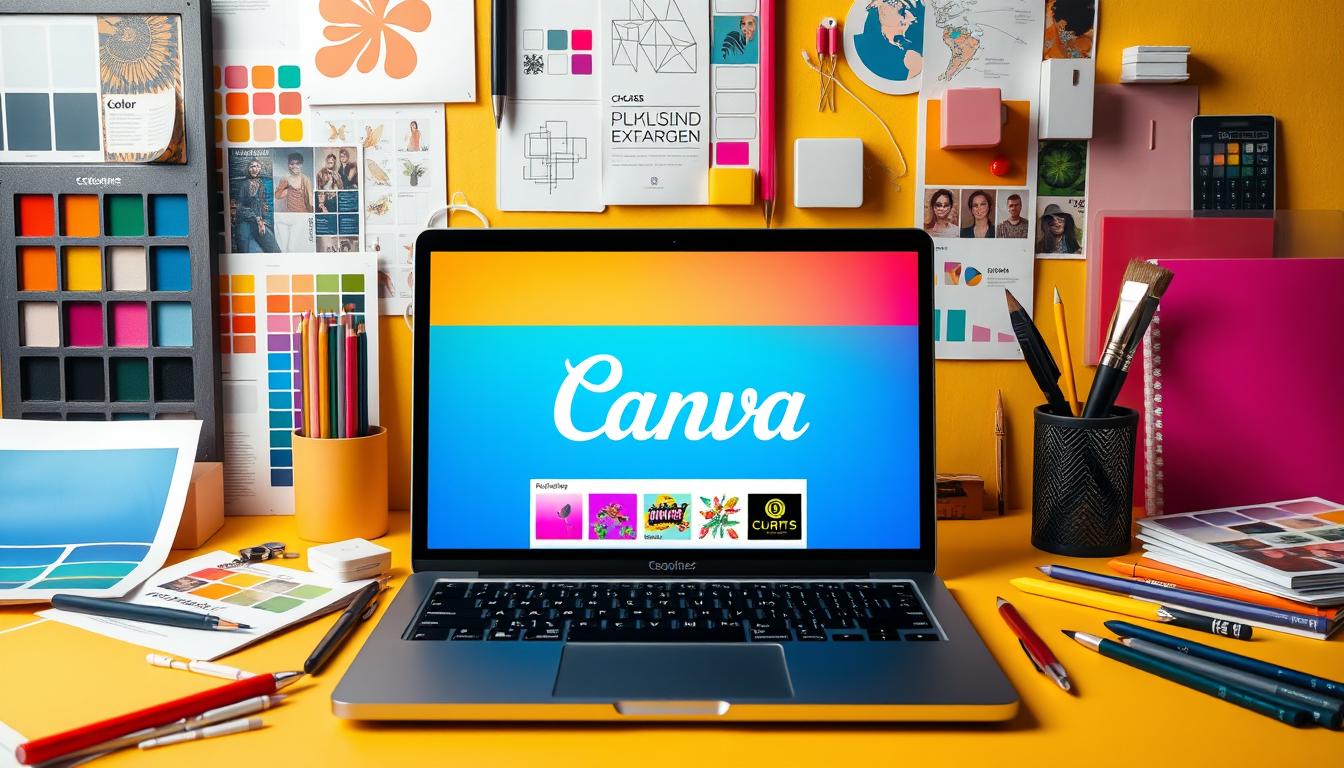 Canva Premium
