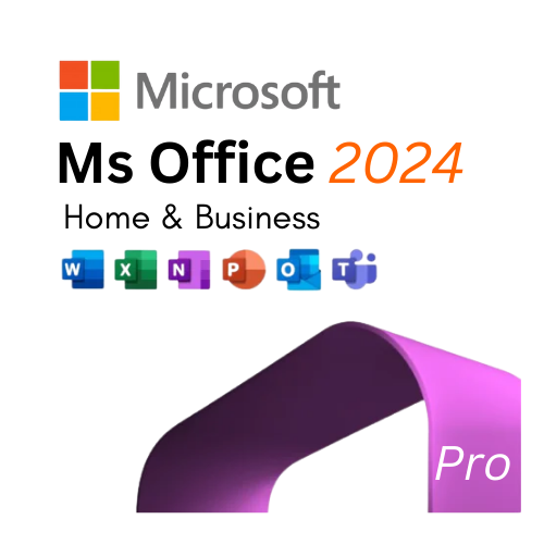 Microsoft Office 2024