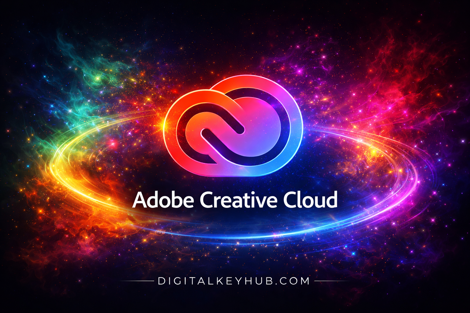 Adobe Creative Cloud