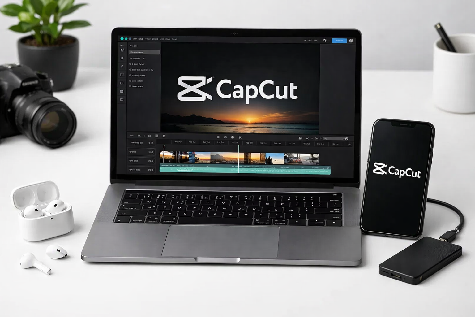 CapCut Pro
