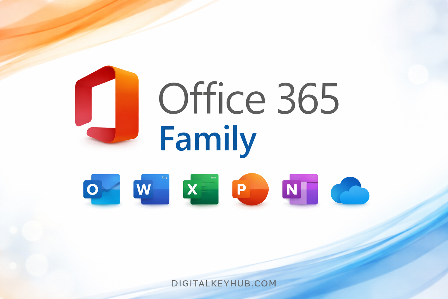 Office 365 Family